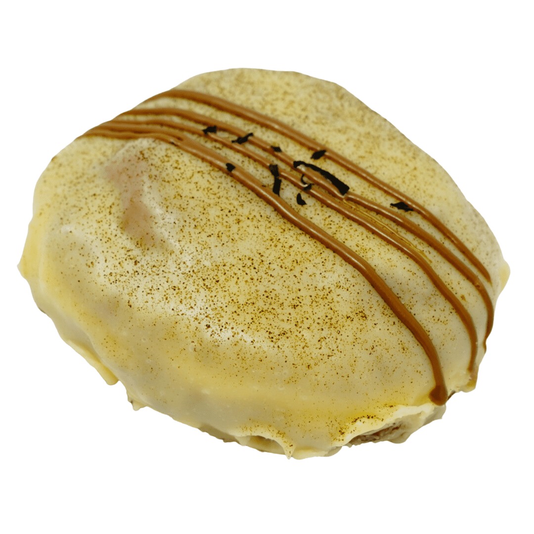 London Fog Donut